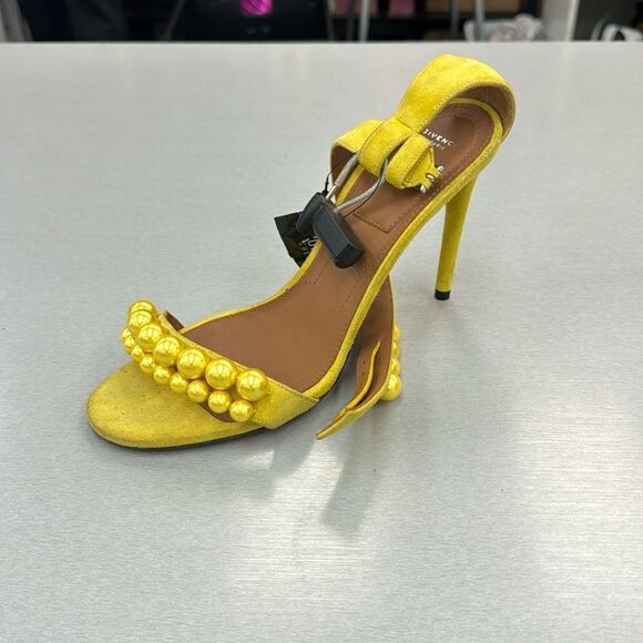 Givency sandal heels - Picture 1 of 5